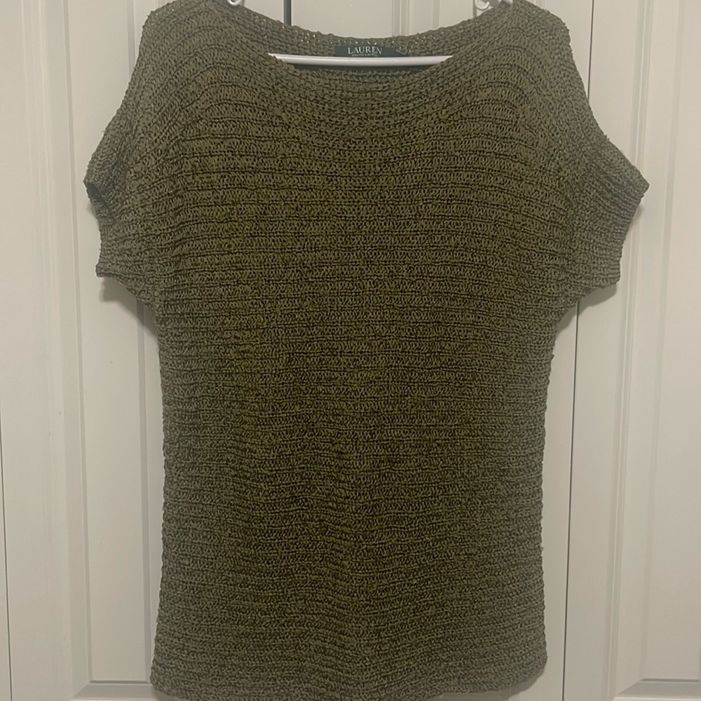 Ralph Lauren Top